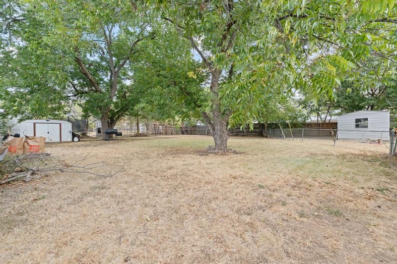 508 NW Newton Drive, Burleson TX 76028 - Photo 24
