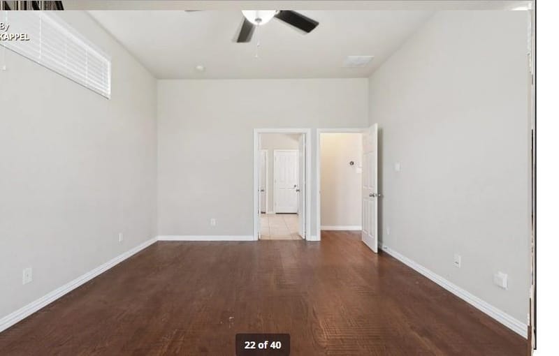 1009 CHICKASAW Drive, Carrollton TX 75010 - Photo 17