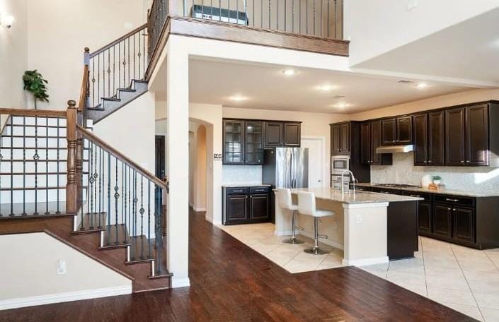 1009 CHICKASAW Drive, Carrollton TX 75010 - Photo 12