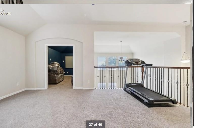 1009 CHICKASAW Drive, Carrollton TX 75010 - Photo 22
