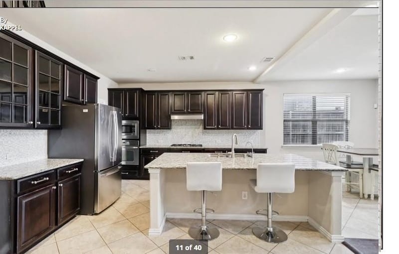 1009 CHICKASAW Drive, Carrollton TX 75010 - Photo 7