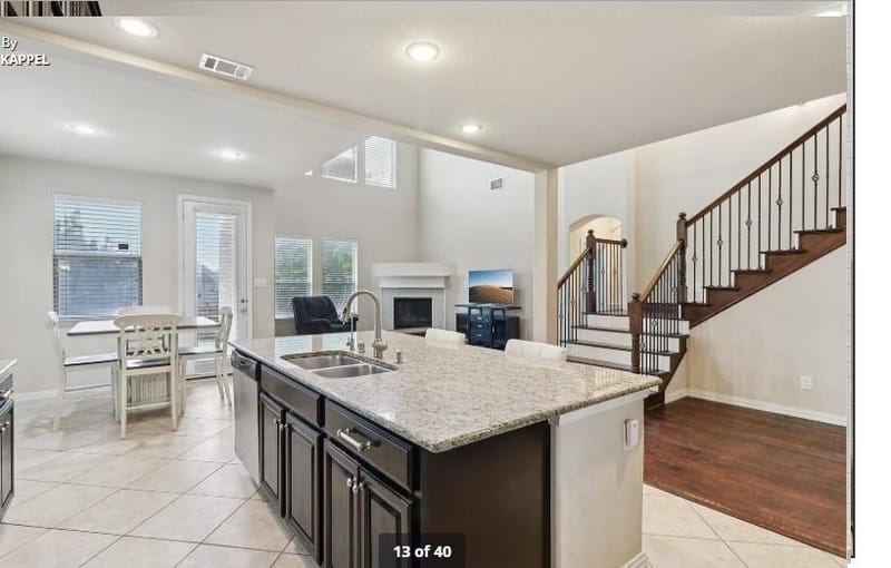 1009 CHICKASAW Drive, Carrollton TX 75010 - Photo 9