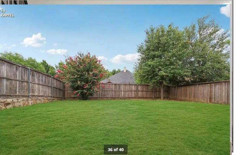 1009 CHICKASAW Drive, Carrollton TX 75010 - Photo 33
