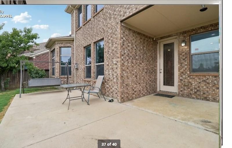 1009 CHICKASAW Drive, Carrollton TX 75010 - Photo 31
