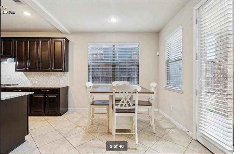 1009 CHICKASAW Drive, Carrollton TX 75010 - Photo 4