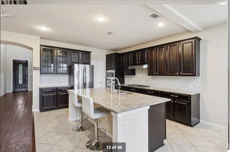 1009 CHICKASAW Drive, Carrollton TX 75010 - Photo 8