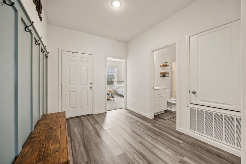 4724 Swan Neck Drive, Fort Worth TX 76179 - Photo 3