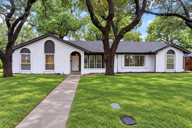 3514 Chellen Drive, Farmers Branch TX 75234