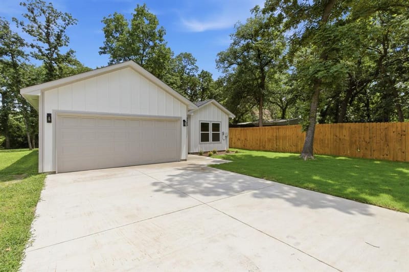 14583 Cherokee Lane, Log Cabin TX 75148 - Photo 2