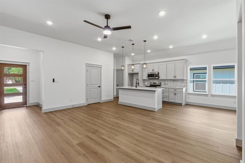 14583 Cherokee Lane, Log Cabin TX 75148 - Photo 8