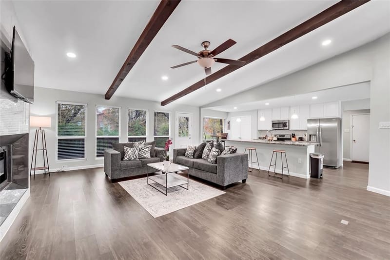 3801 Kazak Street, Garland TX 75041 - Photo 2