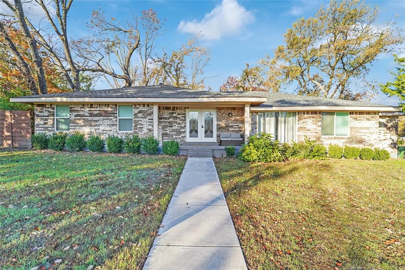 3801 Kazak Street, Garland TX 75041