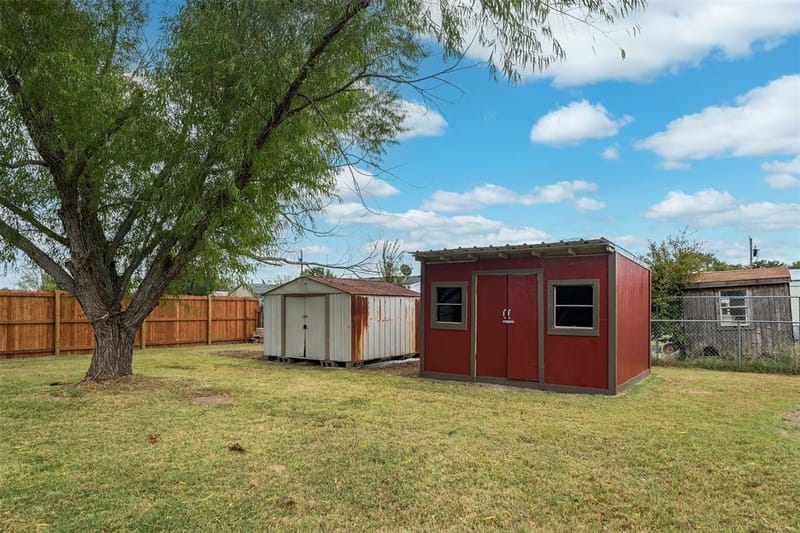 414 Kaci Jo, Mabank TX 75147 - Photo 22