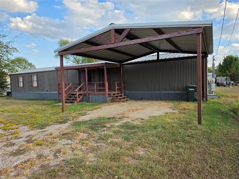 414 Kaci Jo, Mabank TX 75147