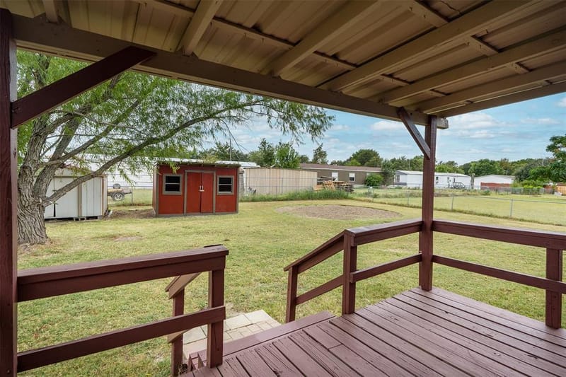414 Kaci Jo, Mabank TX 75147 - Photo 20