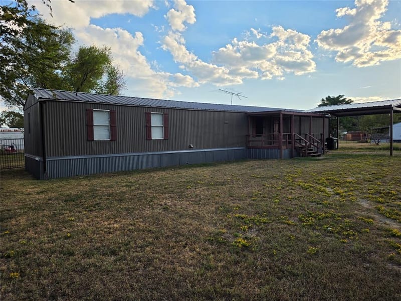 414 Kaci Jo, Mabank TX 75147 - Photo 4