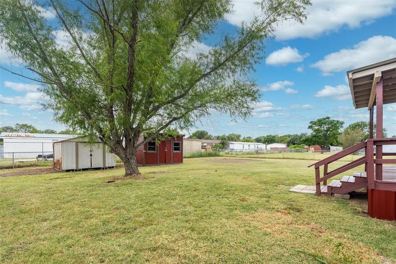 414 Kaci Jo, Mabank TX 75147 - Photo 21