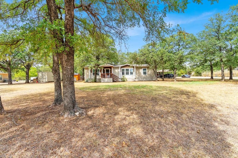 119 Post Oak Road, Whitney TX 76692 - Photo 3