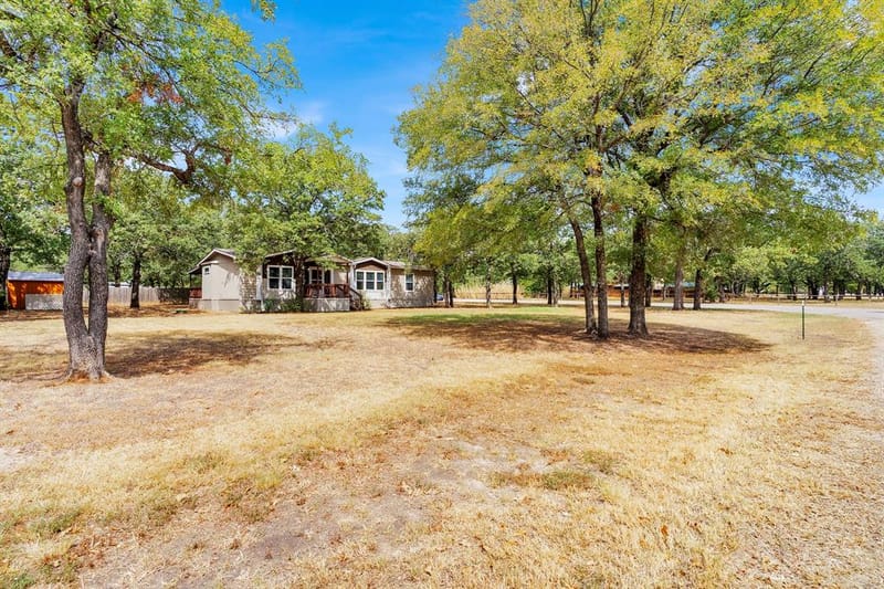 119 Post Oak Road, Whitney TX 76692