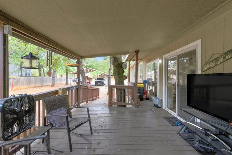 119 Post Oak Road, Whitney TX 76692 - Photo 24