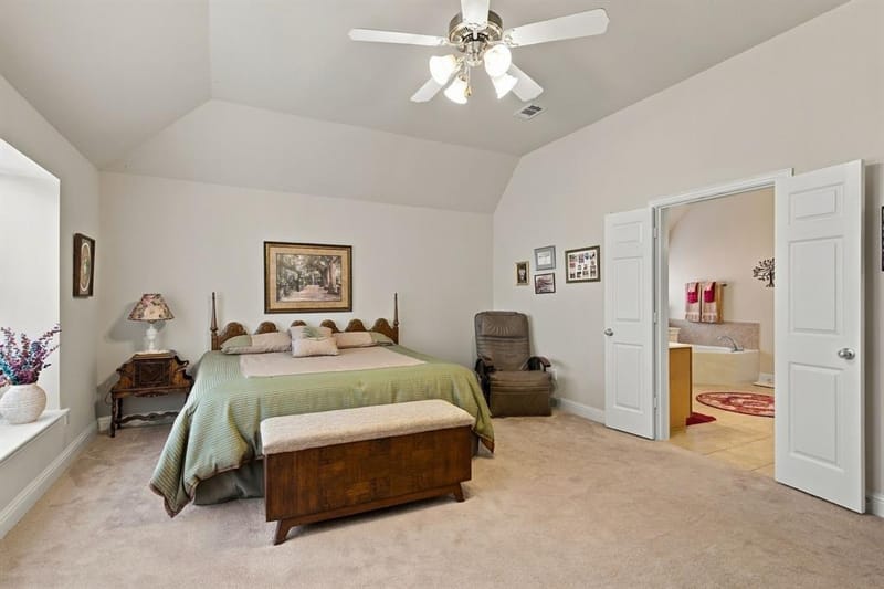 850 Carolina Way, Lantana TX 76226 - Photo 23
