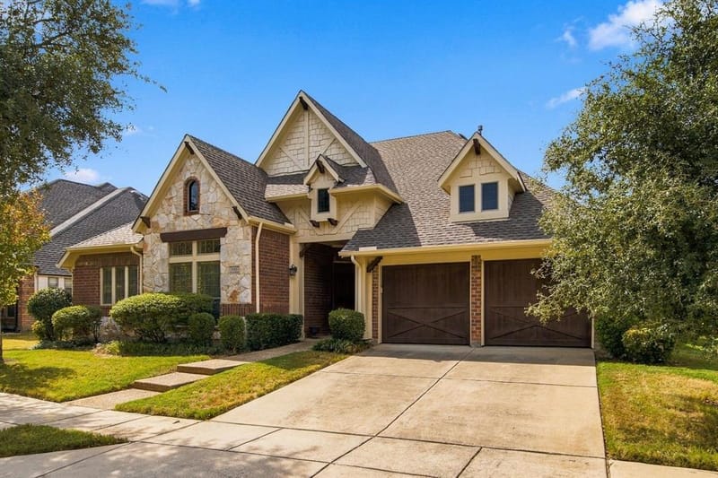 850 Carolina Way, Lantana TX 76226 - Photo 2