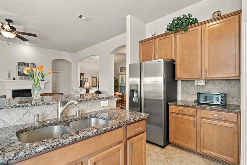 850 Carolina Way, Lantana TX 76226 - Photo 17
