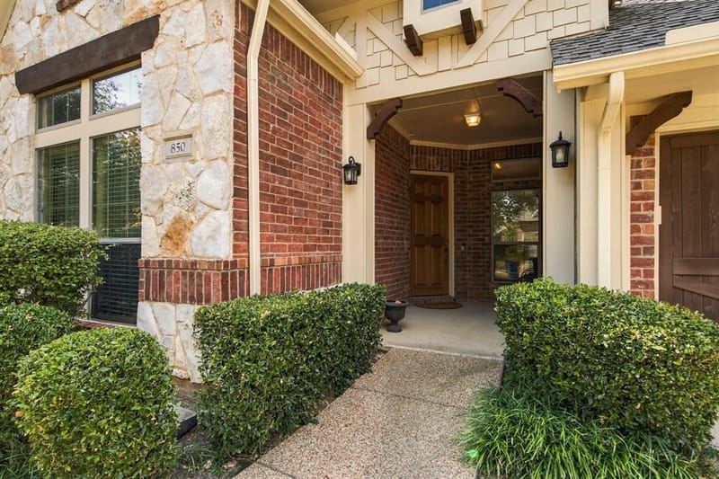 850 Carolina Way, Lantana TX 76226 - Photo 3