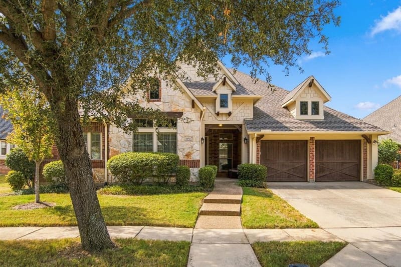 850 Carolina Way, Lantana TX 76226