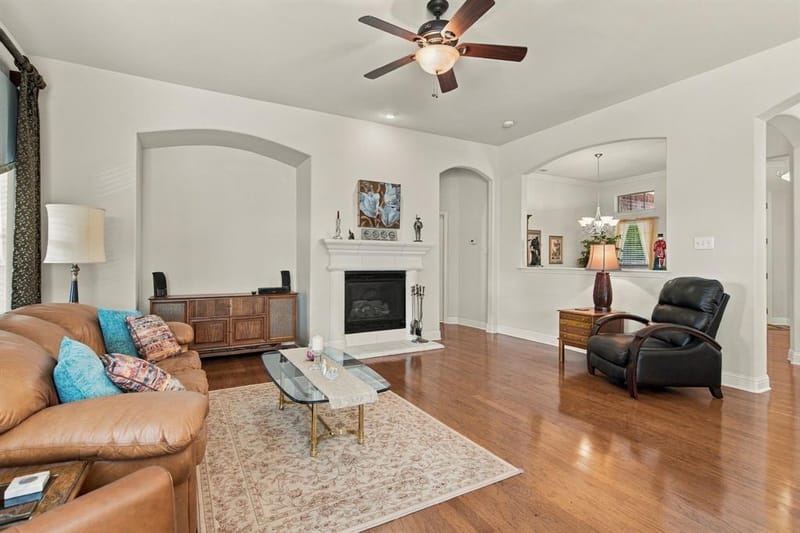 850 Carolina Way, Lantana TX 76226 - Photo 9