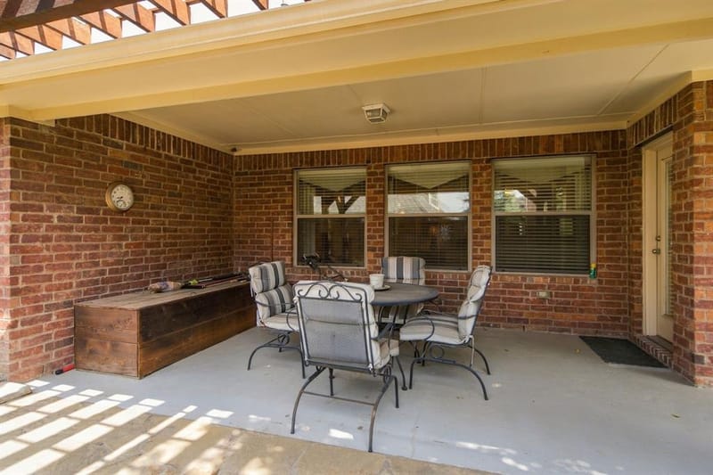 850 Carolina Way, Lantana TX 76226 - Photo 34