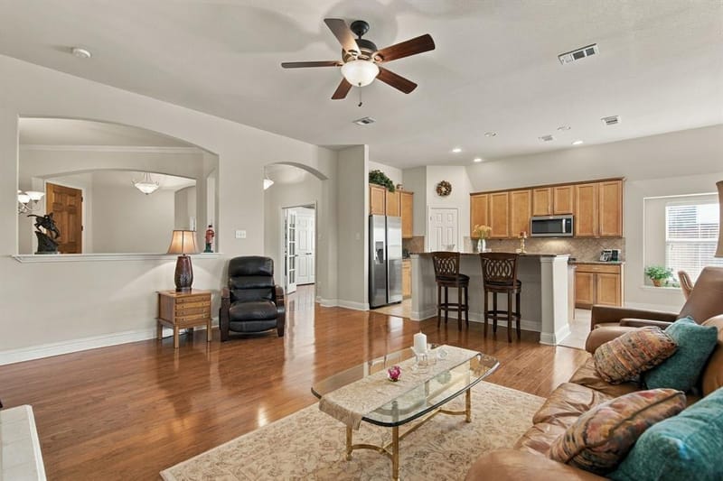 850 Carolina Way, Lantana TX 76226 - Photo 10