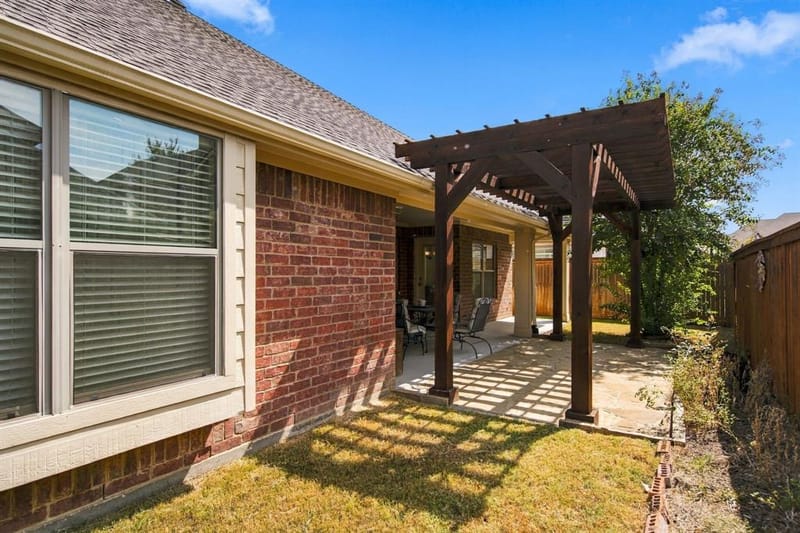 850 Carolina Way, Lantana TX 76226 - Photo 35
