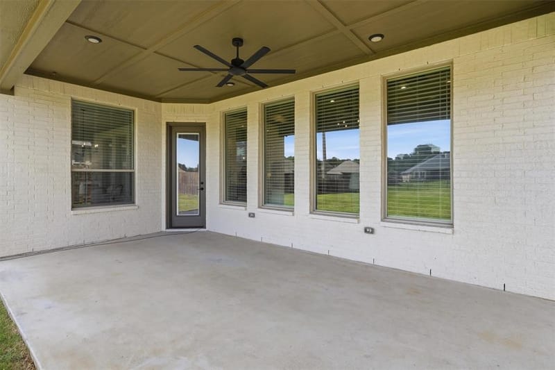 1525 Blue Lake Drive, Burleson TX 76058 - Photo 25