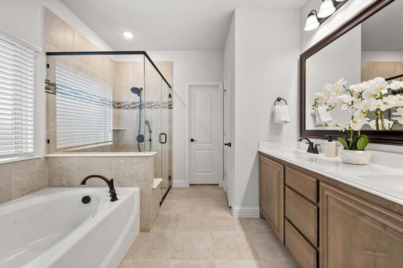 637 Ridgewater Trail, Fort Worth TX 76131 - Photo 17