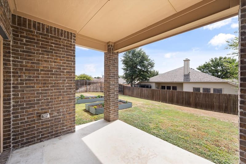 637 Ridgewater Trail, Fort Worth TX 76131 - Photo 26