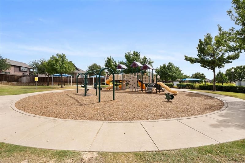 637 Ridgewater Trail, Fort Worth TX 76131 - Photo 36