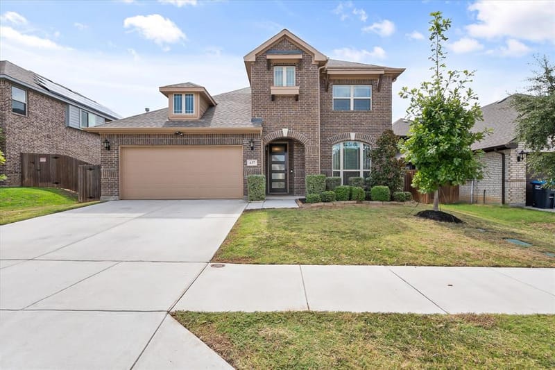 637 Ridgewater Trail, Fort Worth TX 76131 - Photo 28