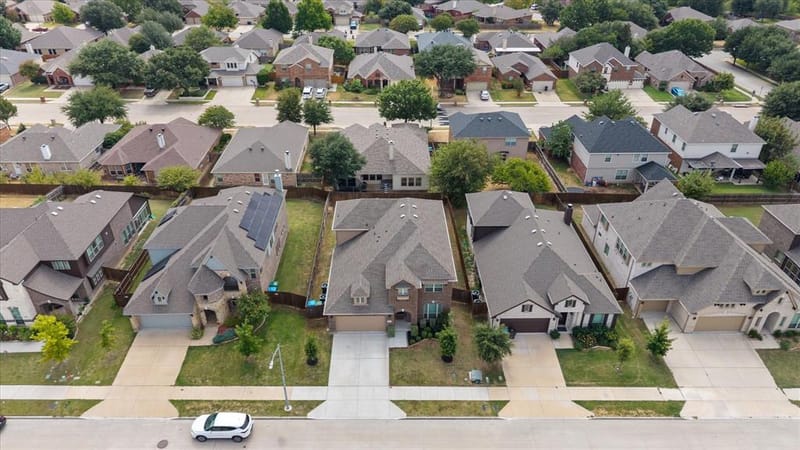 637 Ridgewater Trail, Fort Worth TX 76131 - Photo 30