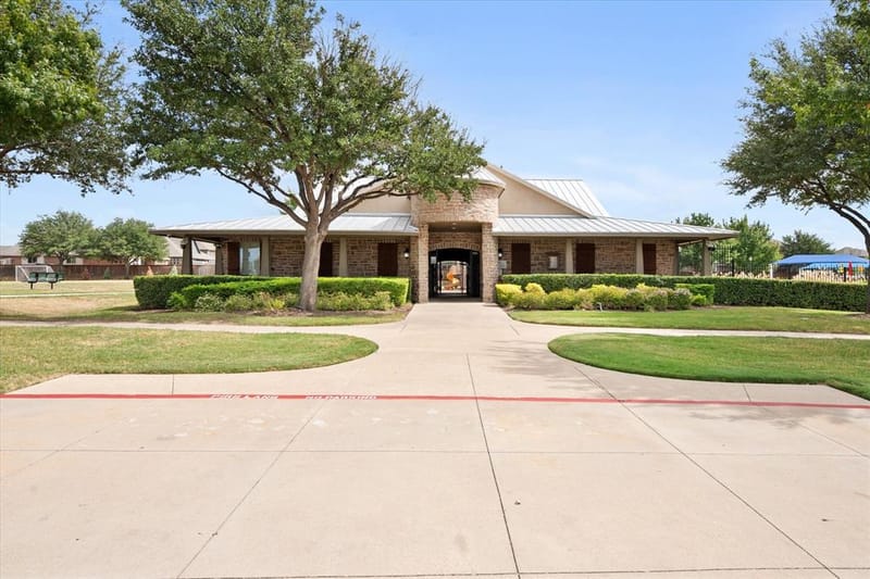 637 Ridgewater Trail, Fort Worth TX 76131 - Photo 34