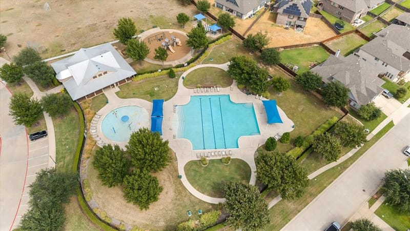 637 Ridgewater Trail, Fort Worth TX 76131 - Photo 33