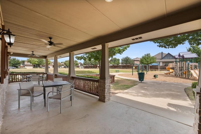 637 Ridgewater Trail, Fort Worth TX 76131 - Photo 37