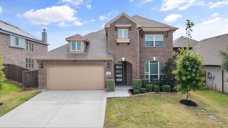 637 Ridgewater Trail, Fort Worth TX 76131 - Photo 40
