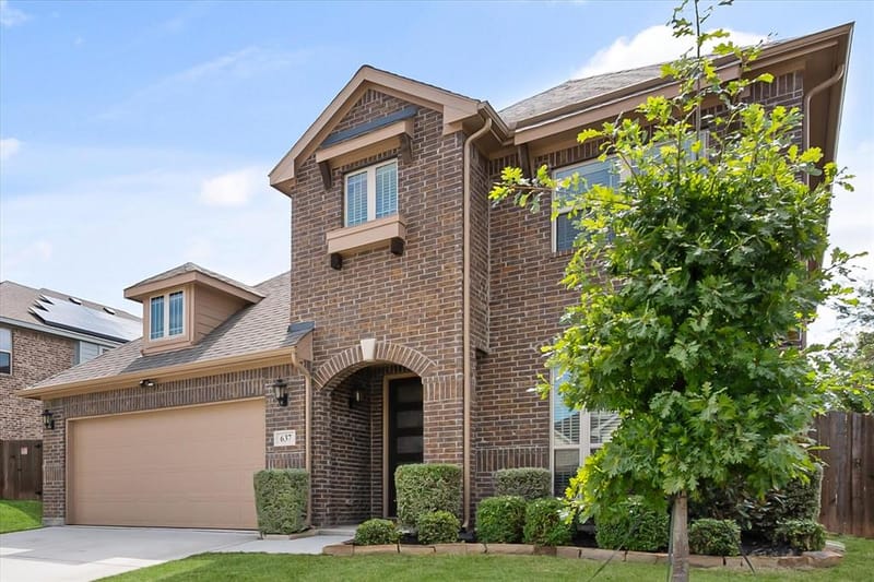 637 Ridgewater Trail, Fort Worth TX 76131 - Photo 29