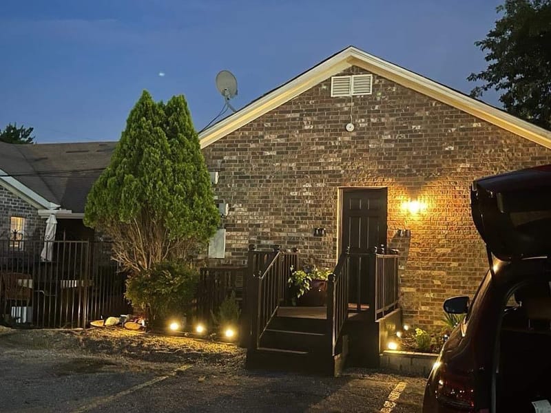 2340 N Chandler Drive E, Fort Worth TX 76111 - Photo 2