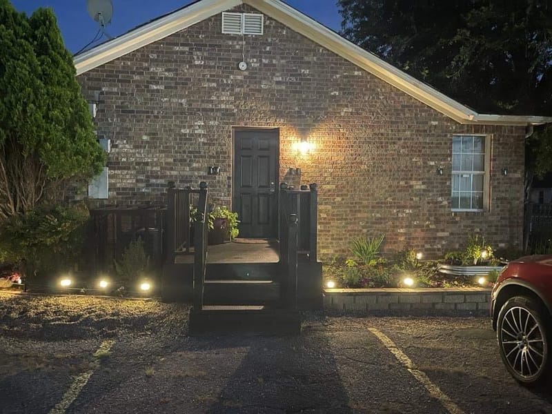 2340 N Chandler Drive E, Fort Worth TX 76111 - Photo 3