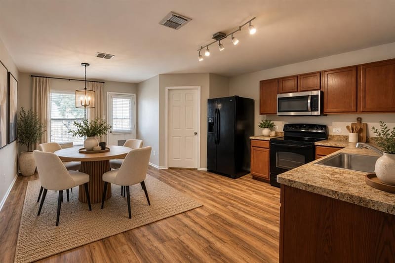 1205 Bellevue Drive, Princeton TX 75407 - Photo 6