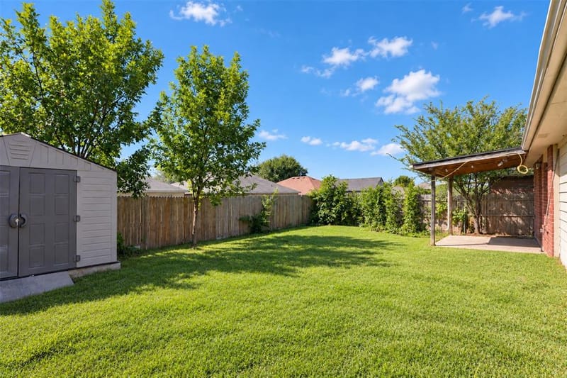 1205 Bellevue Drive, Princeton TX 75407 - Photo 17