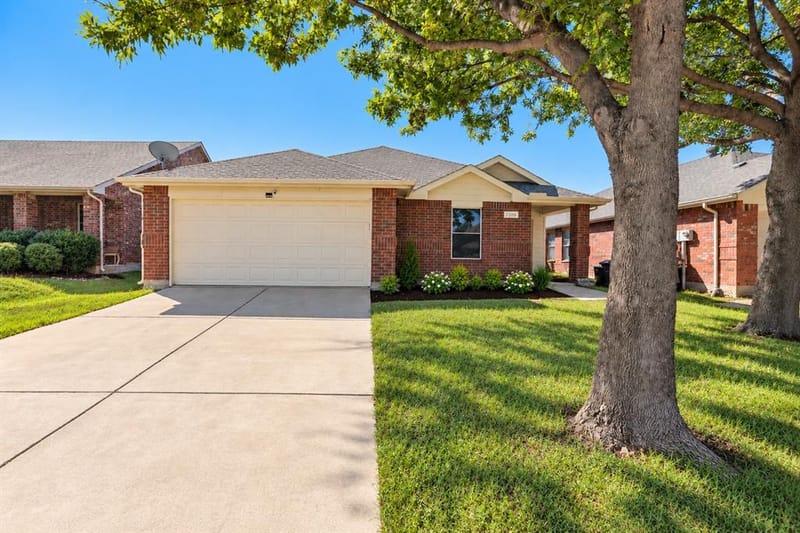 1205 Bellevue Drive, Princeton TX 75407