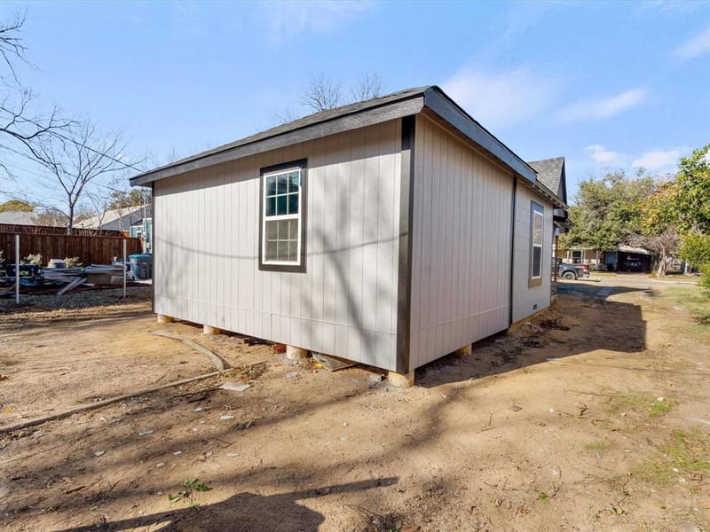 2736 Marigold Avenue, Fort Worth TX 76111 - Photo 23
